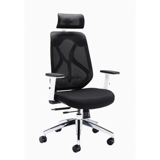 Maldini 24hr Operators Chair