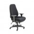Panther 24hr Fabric Operators Chair