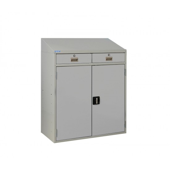 Drawer Workstation (Double Drawer) DW989245DD