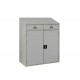 Drawer Workstation (Double Drawer) DW989245DD