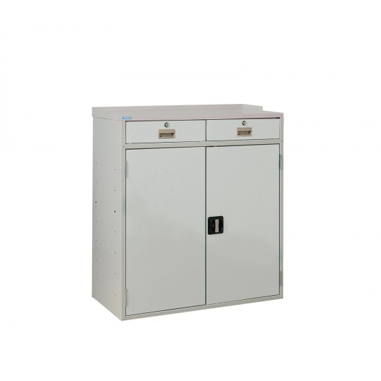 Drawer Workstation (Double Drawer) DW989245DD
