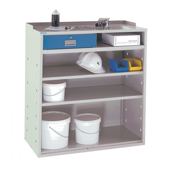 Drawer Workstation (Open Fronted) DW989246O