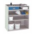 Drawer Workstation (Open Fronted) DW989246O