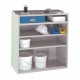 Drawer Workstation (Open Fronted) DW989246O