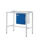 Team Leader Workstations (Cupboard Type) TLS1010464 Team Leader Workstations (Cupboard Type) TLS1010464