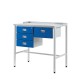 Team Leader Workstations (Triple Drawer + Single Drawer Type) TLS1010467