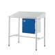 Team Leader Workstations (Cupboard Type) TLS1010464 Team Leader Workstations (Cupboard Type) TLS1010464