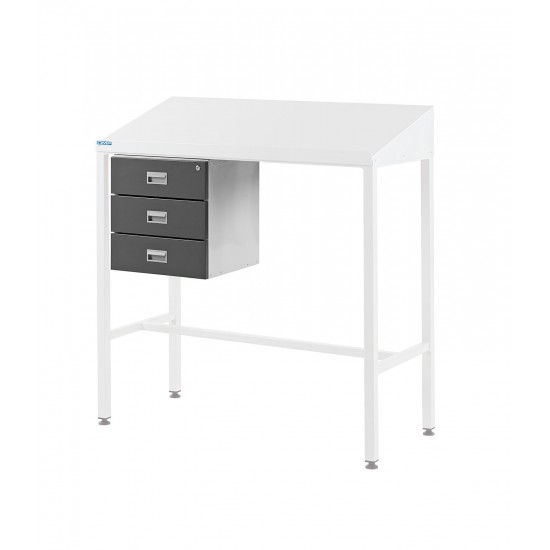 Team Leader Workstations (Triple Drawer Type) TLS1010466