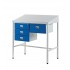 Team Leader Workstations (Triple Drawer + Single Drawer Type) TLS1010467