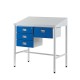 Team Leader Workstations (Triple Drawer + Single Drawer Type) TLS1010467