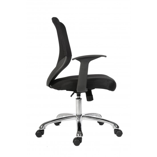 NOVA Mesh Back Chair 1095 NOVA Mesh Back Chair 1095