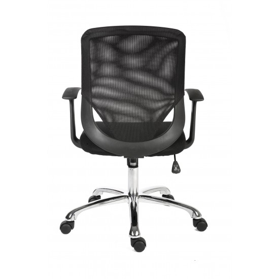 NOVA Mesh Back Chair 1095 NOVA Mesh Back Chair 1095