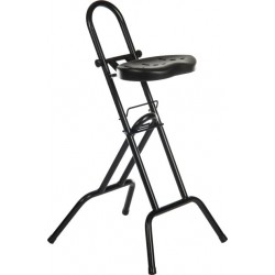 Industrial support stool 6937
