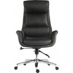Ambassador Luxury Reclining Executive Chair 6949 