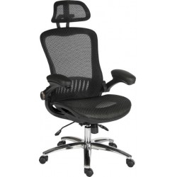Harmony Luxury Mesh Executive Chair 6956