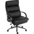 Samson Heavy Duty Leather Executive Chair 6968