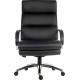 Samson Heavy Duty Leather Executive Chair 6968 Samson Heavy Duty Leather Executive Chair 6968