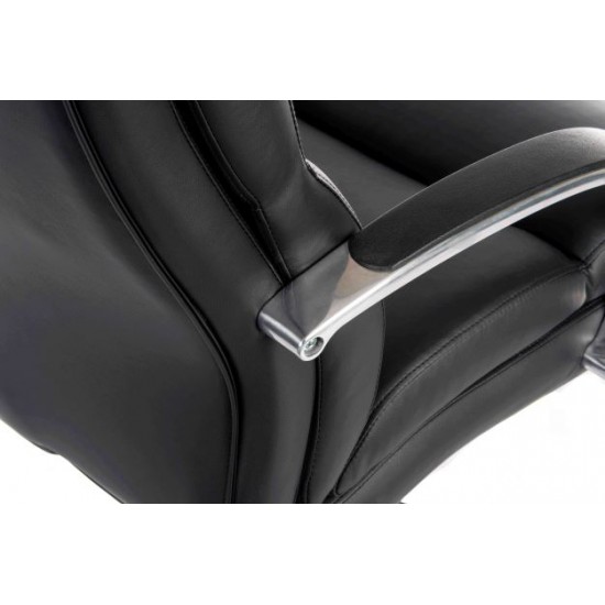 Samson Heavy Duty Leather Executive Chair 6968 Samson Heavy Duty Leather Executive Chair 6968