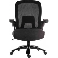 Hercules Extreme Heavy Duty (35 stone) Fabric Chair 6973