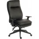 Plush Ergo Luxury Ergonomic Executive Chair 6985
