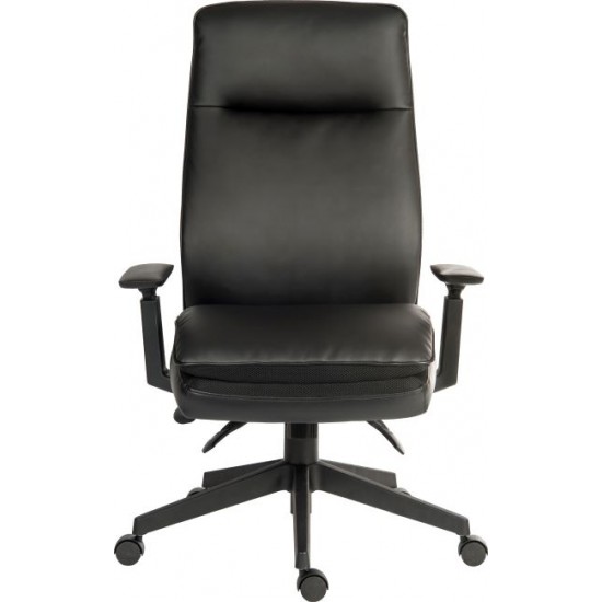 Plush Ergo Luxury Ergonomic Executive Chair 6985