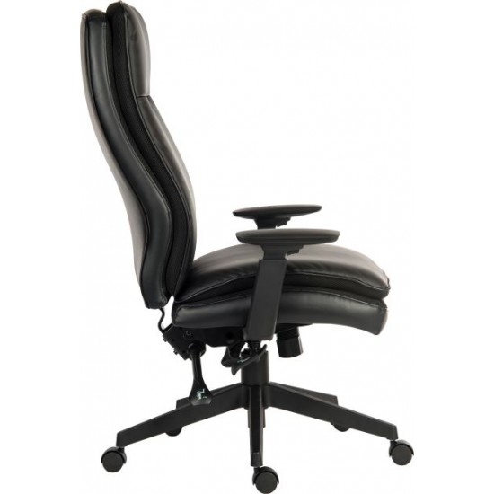 Plush Ergo Luxury Ergonomic Executive Chair 6985