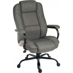 GOLIATH DUO Heavy Duty Fabric Chair 6989