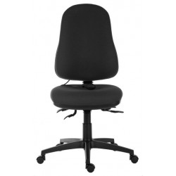 Ergonomic High Back Executive Operator Chair 9500AIR 