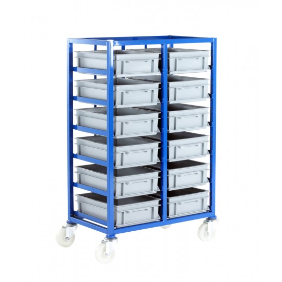 220 Series Storage Tray Rack 