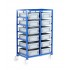 220 Series Storage Tray Rack 