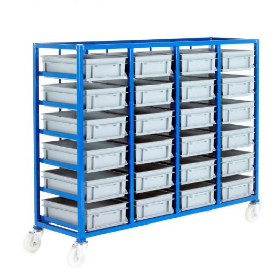 220 Series Storage Tray Rack 