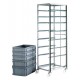 270 Series Adjustable Mobile Tray Racks 270 Series Adjustable Mobile Tray Racks