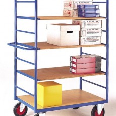 Shelf Trucks Shelf Trucks