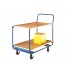 Tubular Frame Workshop Trolleys TT160 Series