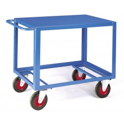 Heavy Duty Workshop Table Trucks TT205S