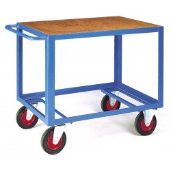 Heavy Duty Workshop Table Trucks TT205S Heavy Duty Workshop Table Trucks TT205S