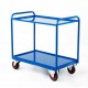 2 And 3 Tier High Capacity Trolleys TT36