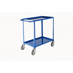 Budget Tray Trolleys TT70 Budget Tray Trolleys TT70