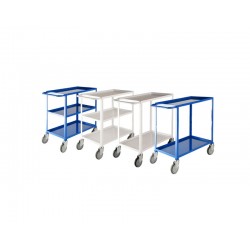 Budget Tray Trolleys TT70