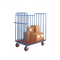Traditional Parcel Trolley WT20 Traditional Parcel Trolley WT20