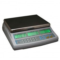 Coin Counting Scale CCEU20
