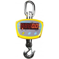 LHS Medium Duty Crane Scales LHS Medium Duty Crane Scales