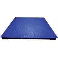 Platform Weighing Scale With GK Indicator PT110