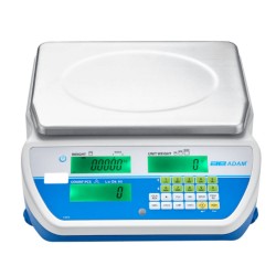 CDT Bench Counting Scale