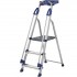 Werner Trade Aluminium Platform Steps