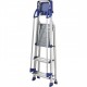 Werner Trade Aluminium Platform Steps