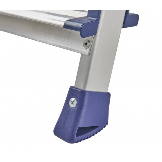 Werner Trade Aluminium Platform Steps