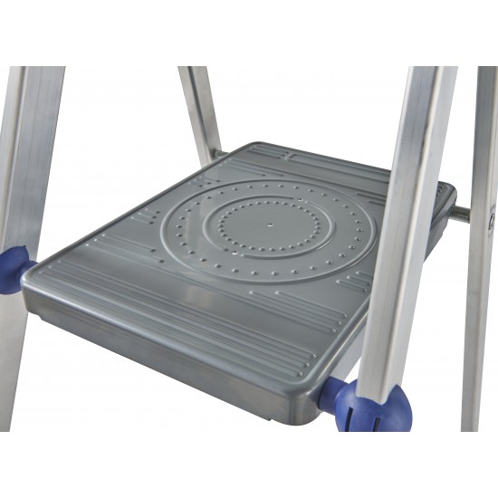Werner Trade Aluminium Platform Steps