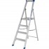 Werner Aluminium Class 1 Platform Stepladder
