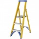 Werner Glassfibre Platform Step Werner Glassfibre Platform Step